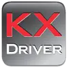 KX Driver, App, Icon, Kyocera, (Dealership Name)