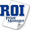 ROI, Print Manager, kyocera, (Dealership Name)