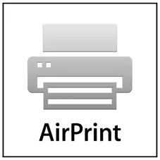 AirPrint, software, kyocera, (Dealership Name)