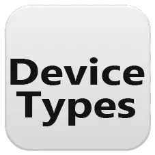 Device Types, kyocera, (Dealership Name)