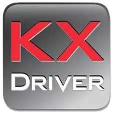 KX Driver, App, kyocera, (Dealership Name)