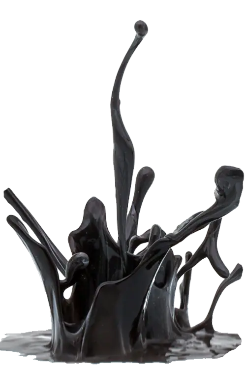 black, ink, splash, HP, Hewlett Packard, (Dealership Name)