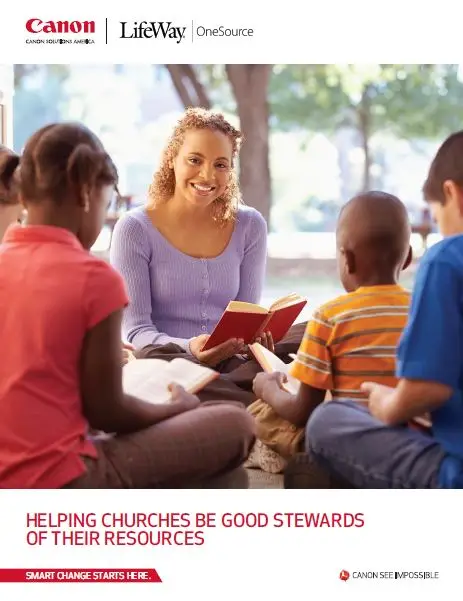 Canon, religious, Faith Based LifeWay, (Dealership Name)