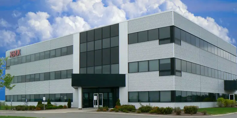 St. John, Canada, Xerox, Copier, Printer, Environment, Aaron Ekblad, Bobby Orr, (Dealership Name)