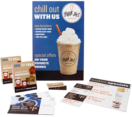 (Dealership Name), (City, State 1), printed products