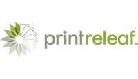 Print Releaf, environment, trees, paper, go green, (Dealership Name)