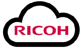 cloud, Ricoh, (Dealership Name)