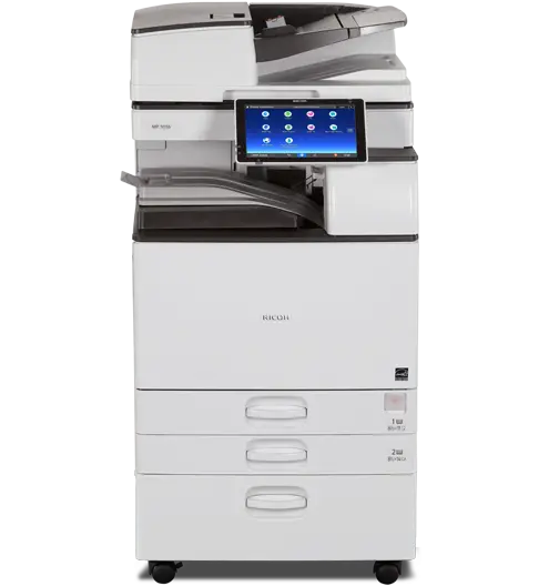 multifunction, stand alone, Ricoh, (Dealership Name)