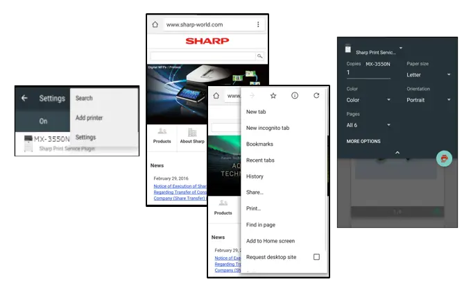 Sharp, SPSP Application, (Dealership Name)