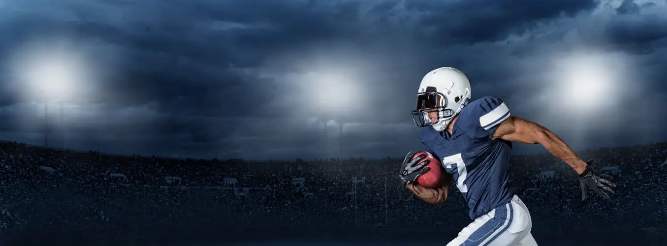 Football Game, Digital Signage, Toshiba, (Dealership Name)