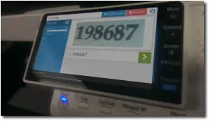 At Your Photocopier, Umango, (Dealership Name)