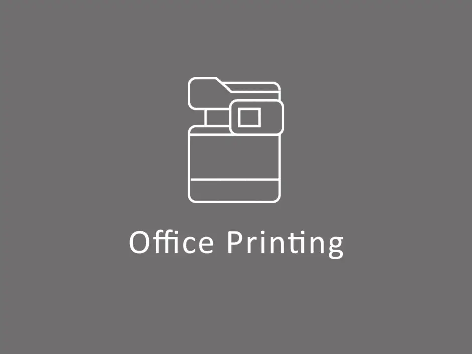uniflow, business, office, printing, (Dealership Name)