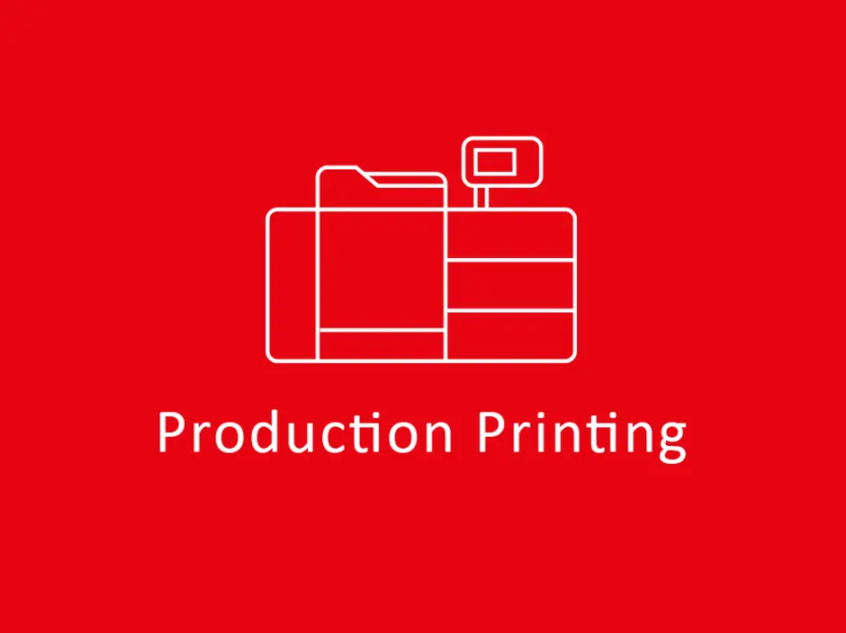 uniflow, production, printing, (Dealership Name)