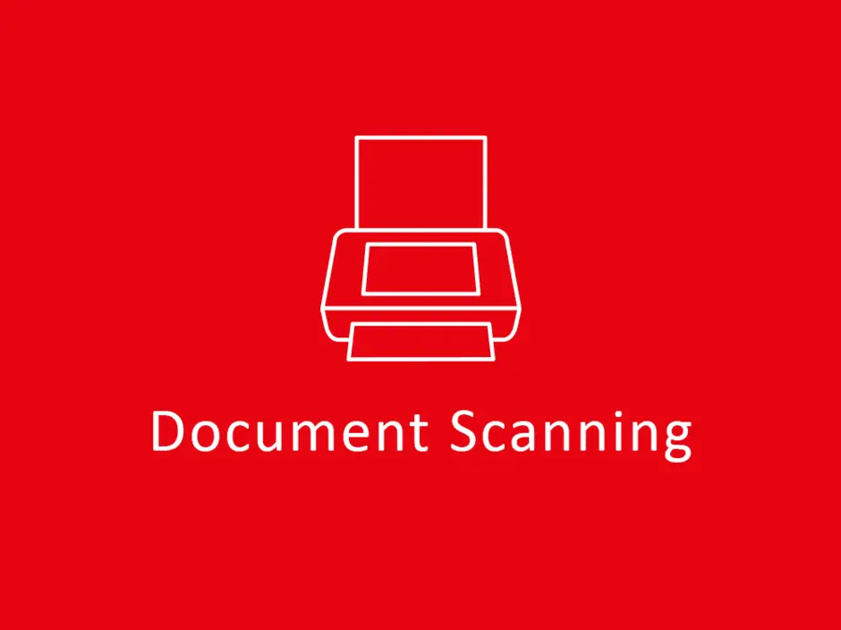 uniflow, document, scanning, (Dealership Name)