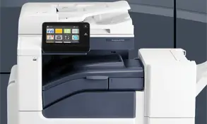 perform, Xerox, apps, tasks, UI, Connect Key, (Dealership Name)